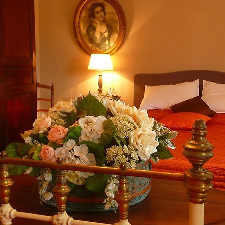 La Maison Du Parc Bed & Breakfast Lacave  Exterior foto