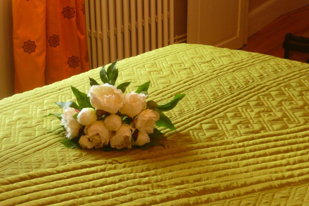 La Maison Du Parc Bed & Breakfast Lacave  Exterior foto