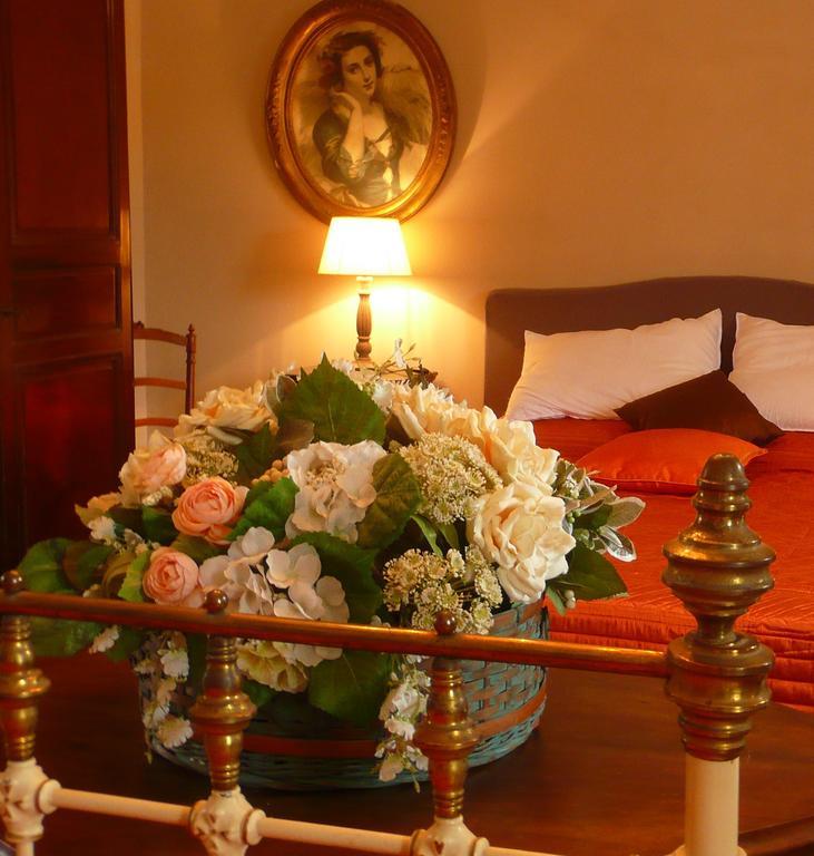 La Maison Du Parc Bed & Breakfast Lacave  Exterior foto