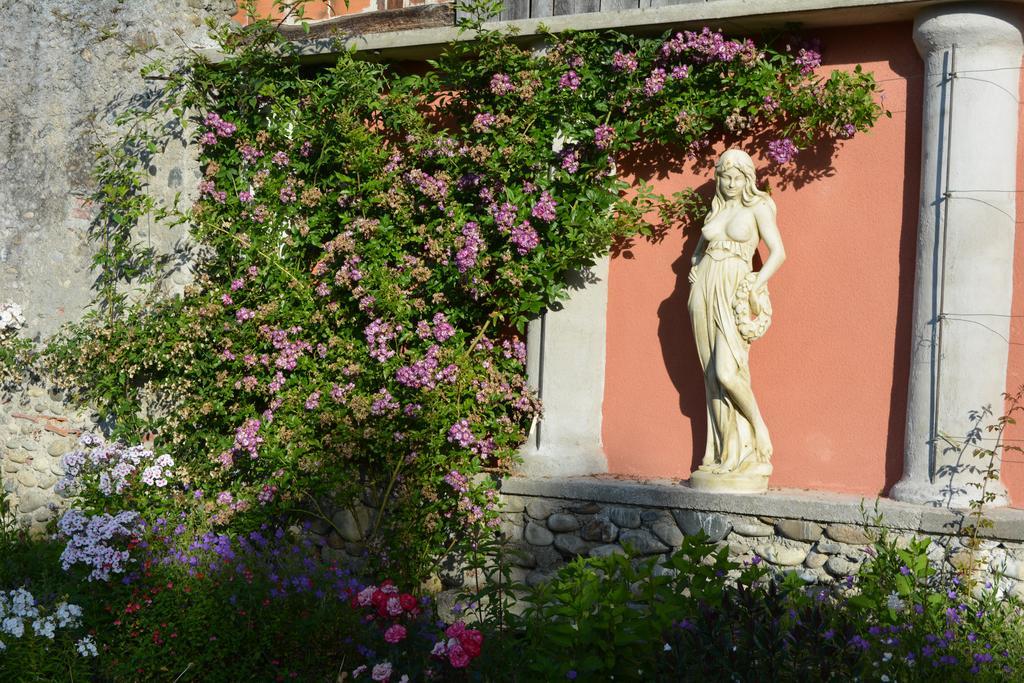 La Maison Du Parc Bed & Breakfast Lacave  Exterior foto