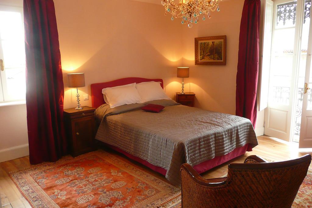 La Maison Du Parc Bed & Breakfast Lacave  Exterior foto